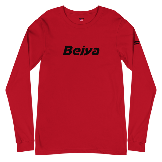 Bejya Sportwear | Women's Long Sleeve Tee - Bejya