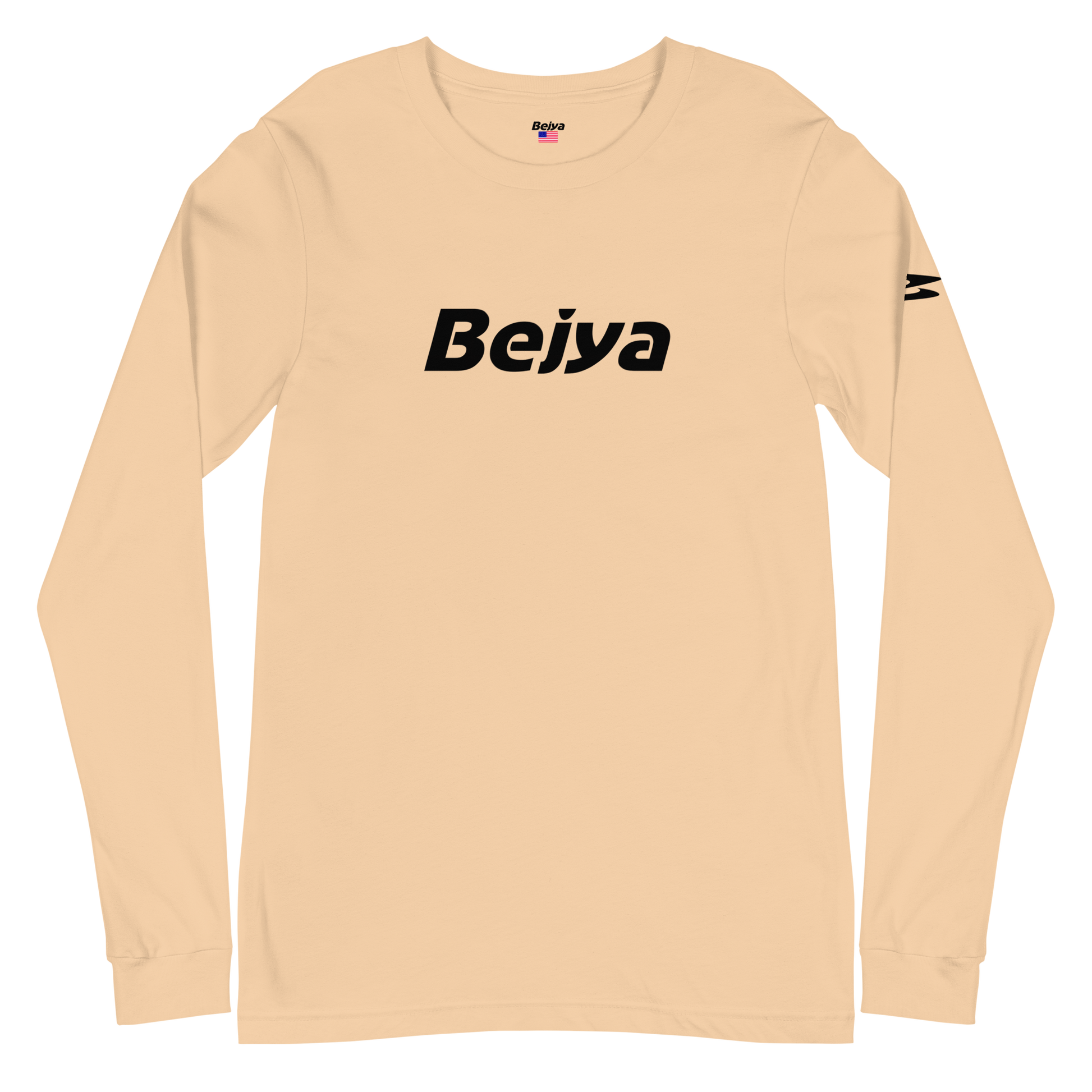 Bejya Sportwear | Women's Long Sleeve Tee - Bejya