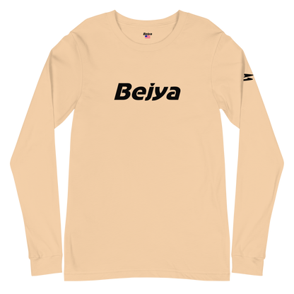 Bejya Sportwear | Women's Long Sleeve Tee - Bejya