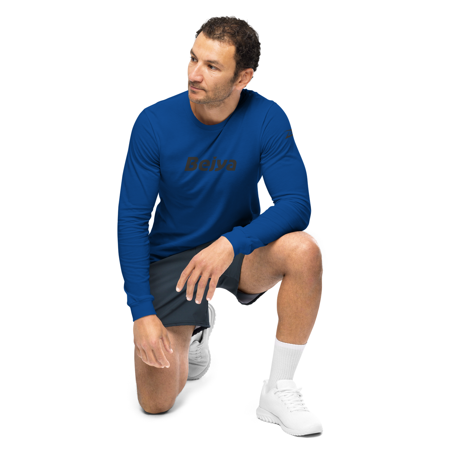 Bejya Sportwear | Men's Long Sleeve Tee - Bejya