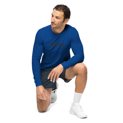 Bejya Sportwear | Men's Long Sleeve Tee - Bejya