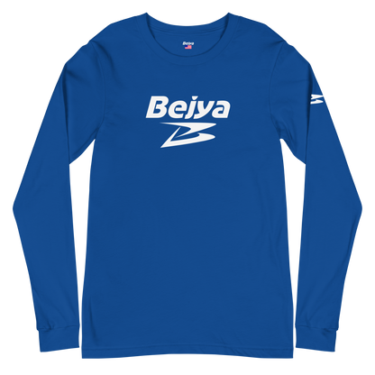 Bejya Sportwear | Women's Long Sleeve Tee - Bejya