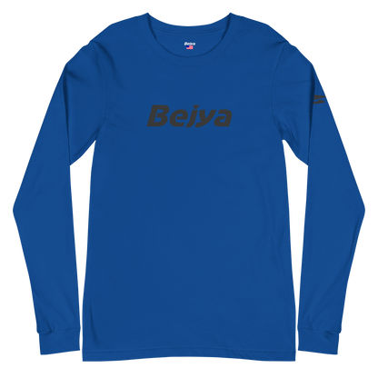 Bejya Sportwear | Men's Long Sleeve Tee - Bejya