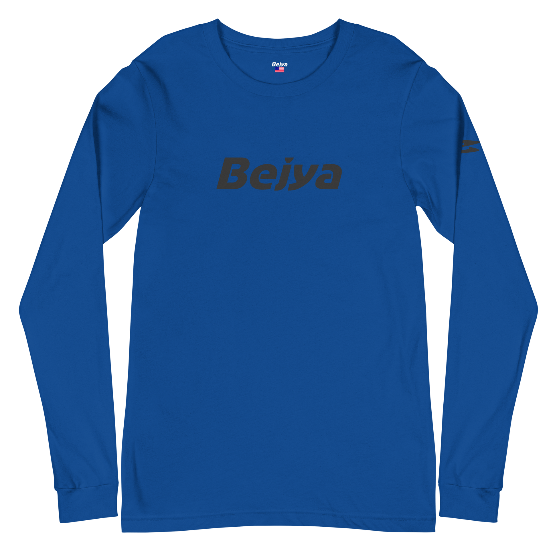 Bejya Sportwear | Women's Long Sleeve Tee - Bejya