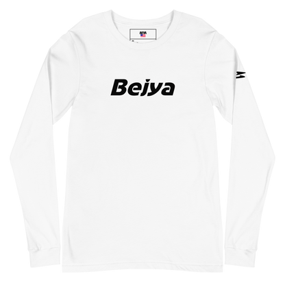 Bejya Sportwear | Men's Long Sleeve Tee - Bejya