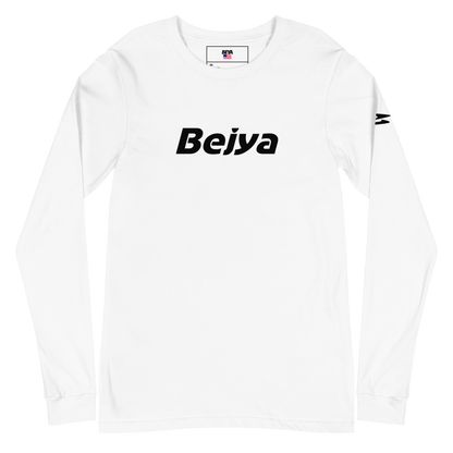 Bejya Sportwear | Women's Long Sleeve Tee - Bejya