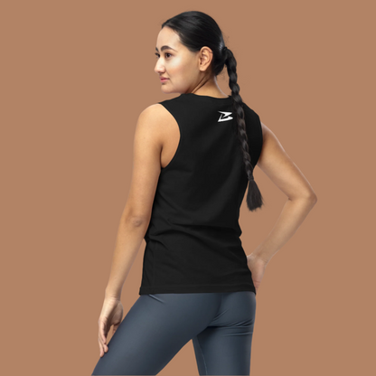 Bejya Sport | Women's Muscle Shirt - Bejya