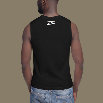 Bejya Sport | Men's Muscle Shirt - Bejya