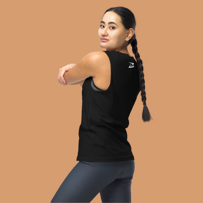 Bejya Sport | Women's Muscle Shirt - Bejya