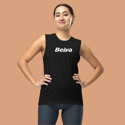 Bejya Sport | Women's Muscle Shirt - Bejya