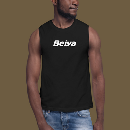 Bejya Sport | Men's Muscle Shirt - Bejya