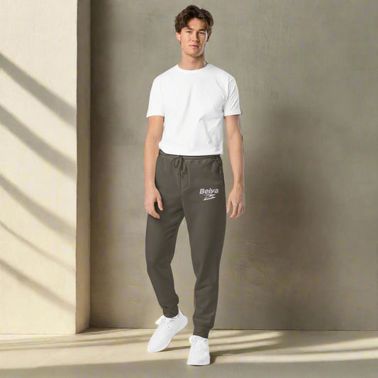 Bejya Sportwear | Dyed sweatpants | Embroidery - Bejya