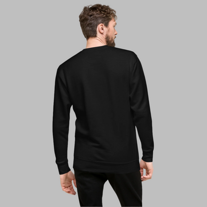 Bejya Sportwear | Men's Premium Sweatshirt - Bejya