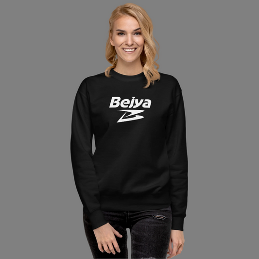 Bejya Sportwear | Women's Premium Sweatshirt - Bejya