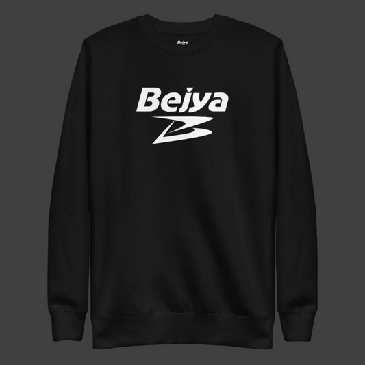 Bejya Sportwear | Women's Premium Sweatshirt - Bejya