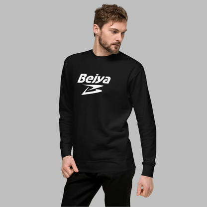 Bejya Sportwear | Men's Premium Sweatshirt - Bejya