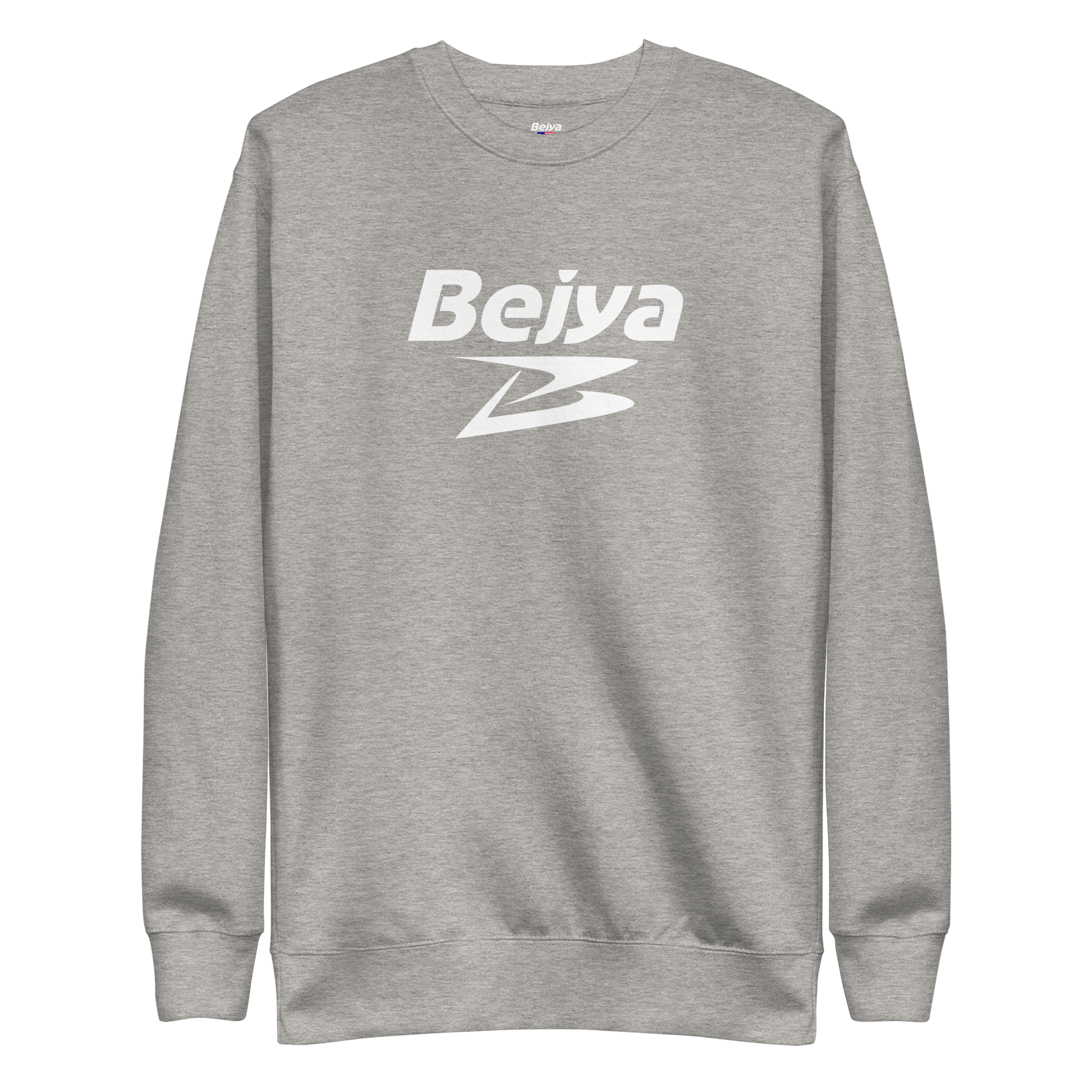 Bejya Sportwear | Men's Premium Sweatshirt - Bejya