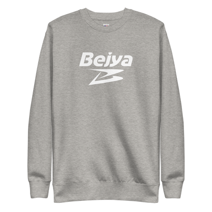 Bejya Sportwear | Men's Premium Sweatshirt - Bejya