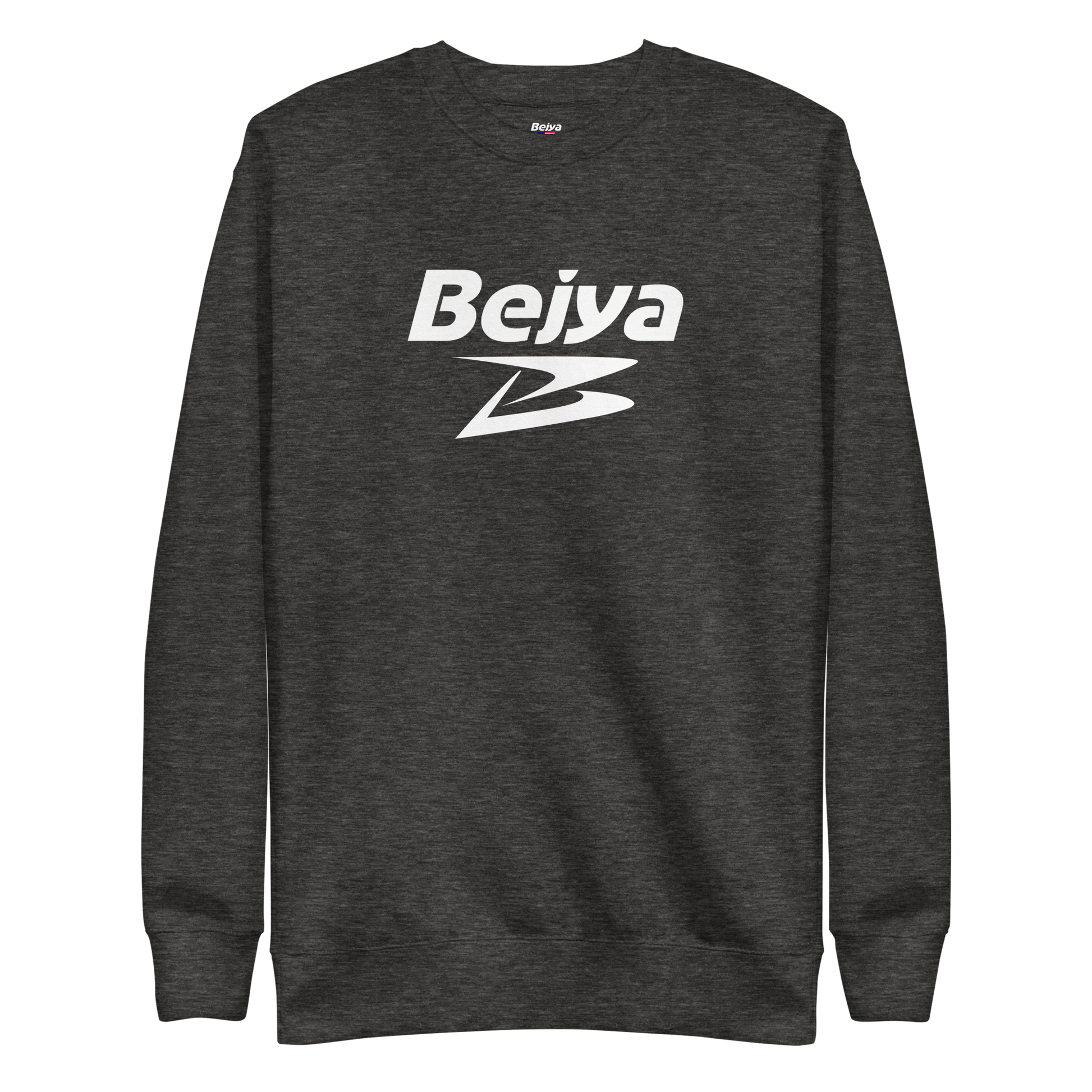 Bejya Sportwear | Men's Premium Sweatshirt - Bejya