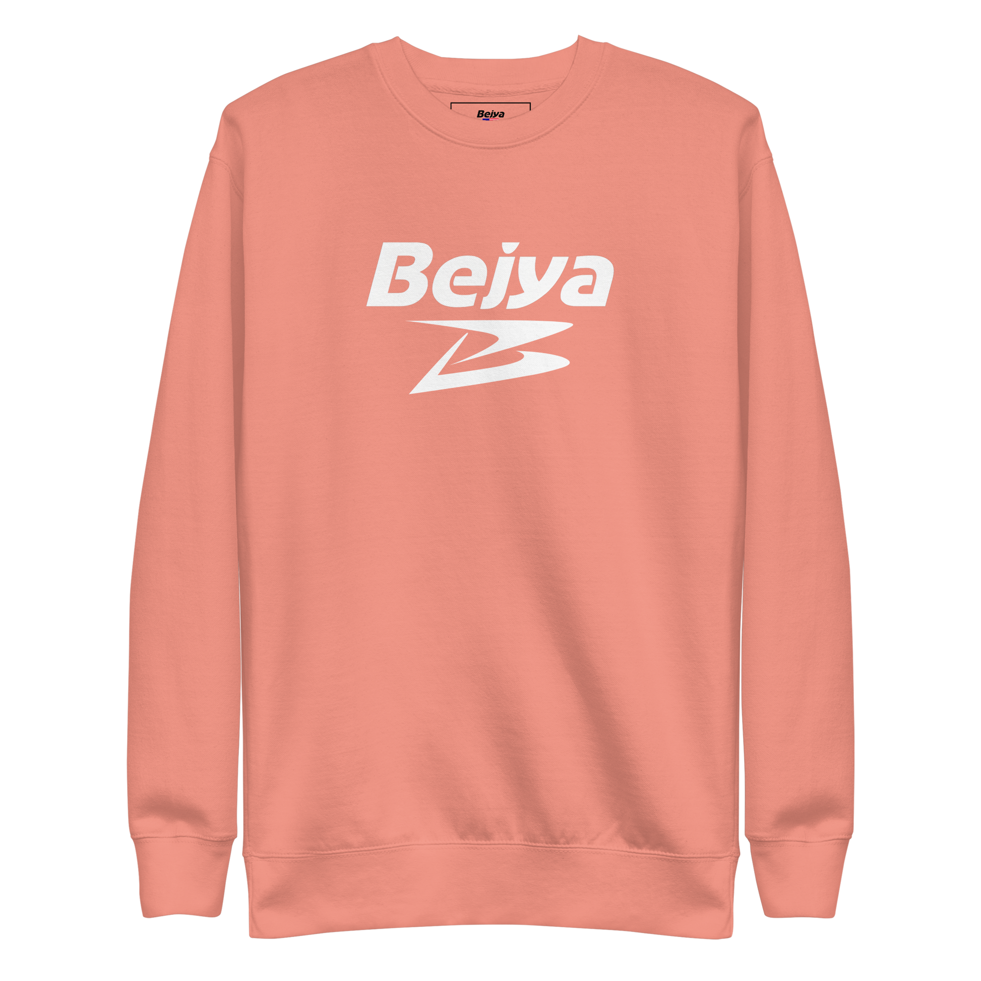 Bejya Sportwear | Men's Premium Sweatshirt - Bejya