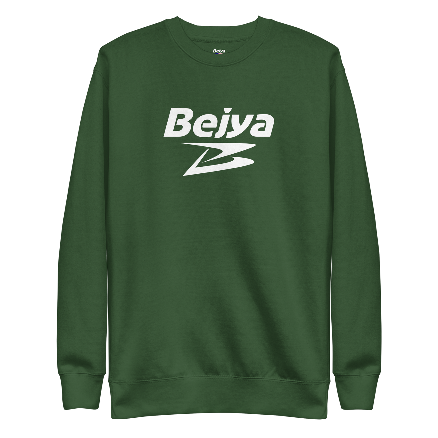 Bejya Sportwear | Men's Premium Sweatshirt - Bejya