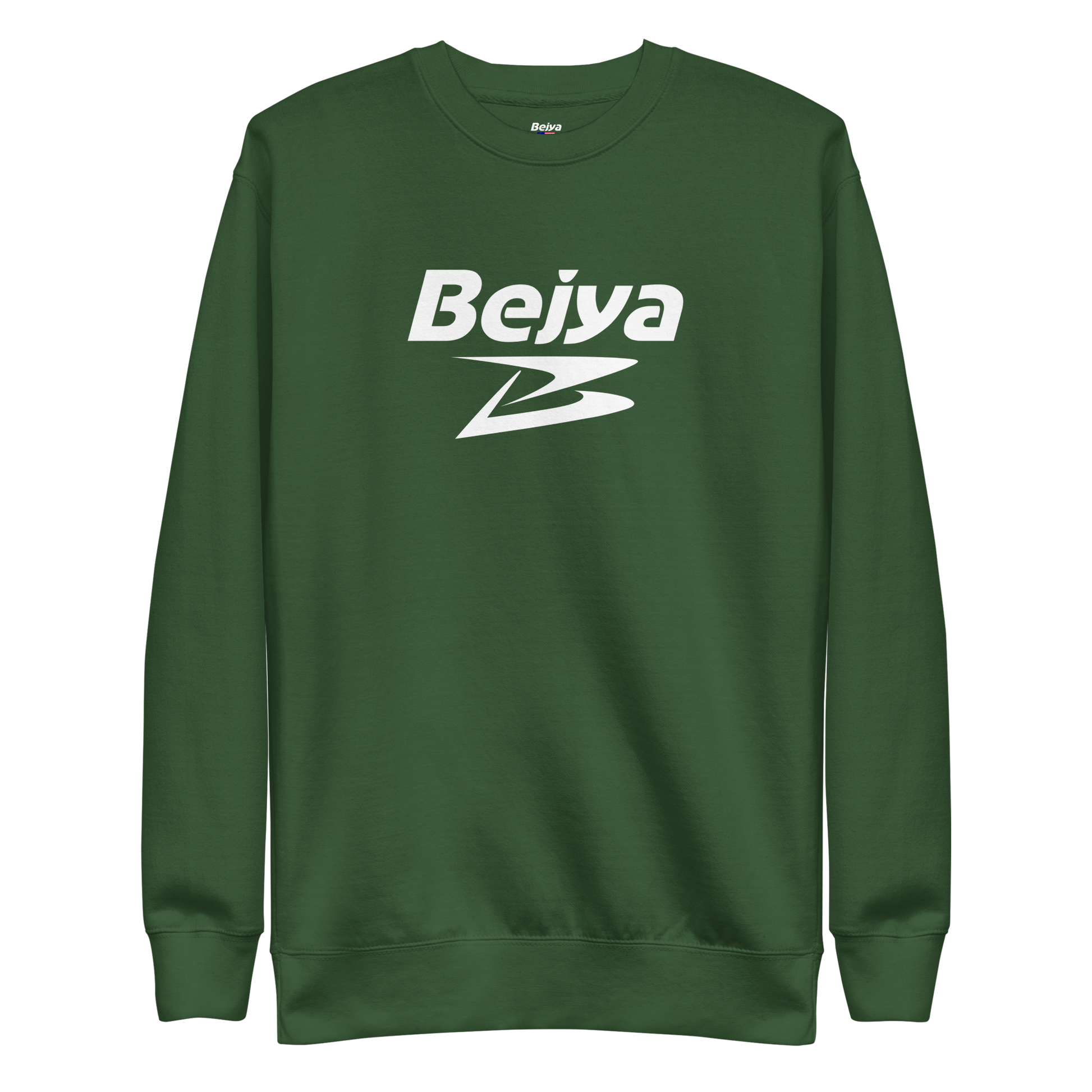 Bejya Sportwear | Men's Premium Sweatshirt - Bejya