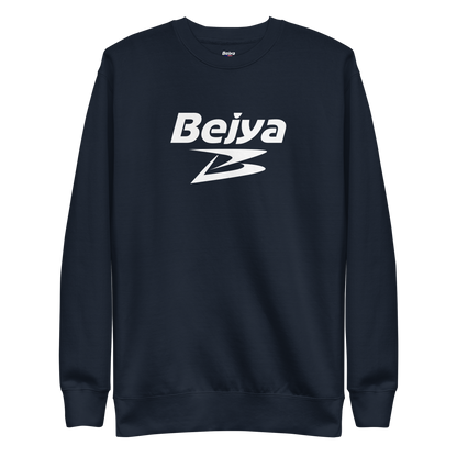 Bejya Sportwear | Men's Premium Sweatshirt - Bejya