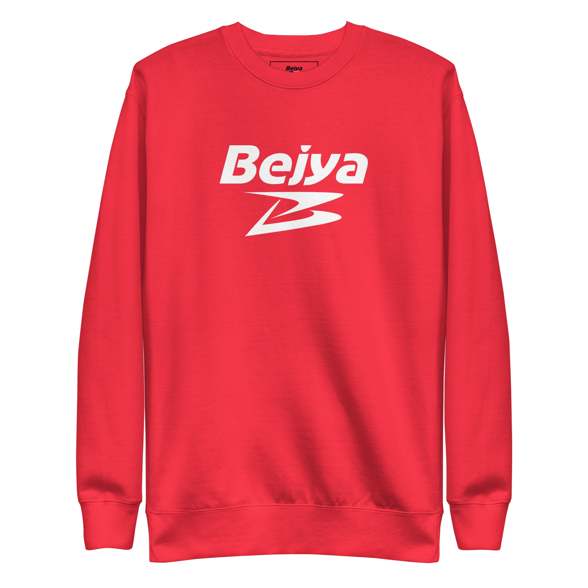 Bejya Sportwear | Men's Premium Sweatshirt - Bejya