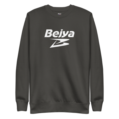 Bejya Sportwear | Men's Premium Sweatshirt - Bejya