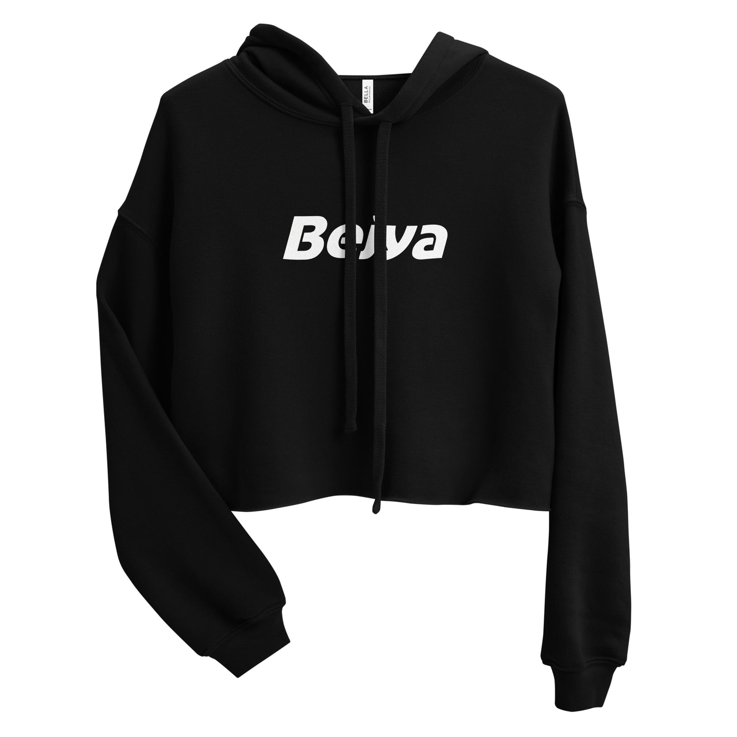 Bejya Sportwear | Crop Hoodie - Bejya