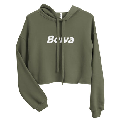 Bejya Sportwear | Crop Hoodie - Bejya