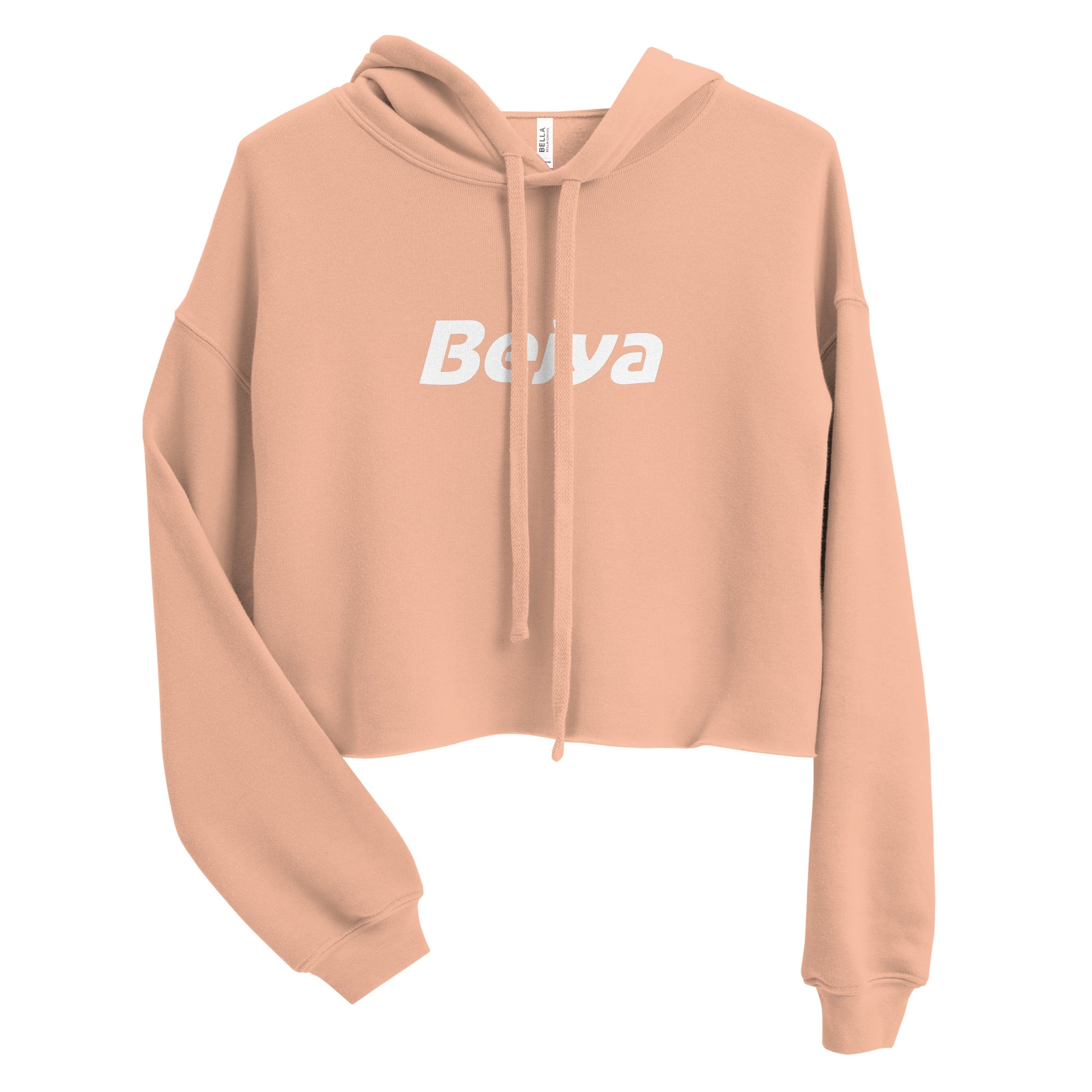 Bejya Sportwear | Crop Hoodie - Bejya