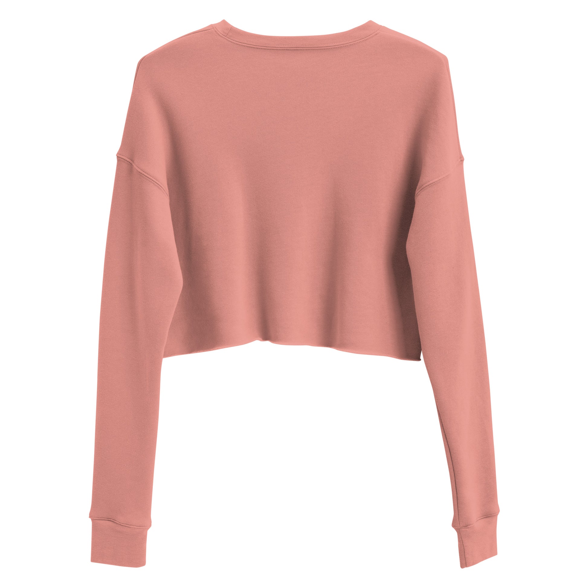 Train Insane | Crop Sweatshirt - Bejya