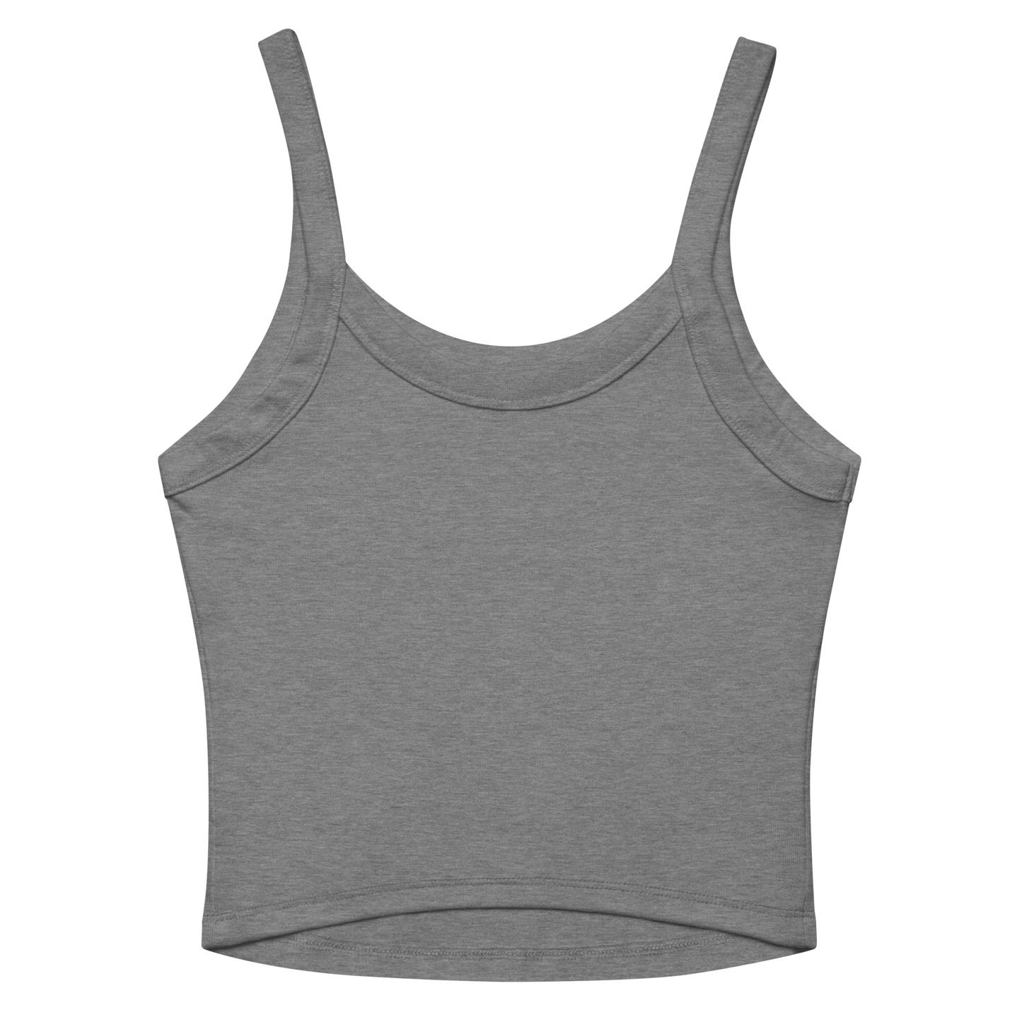 Bejya Sportwear | Women’s micro-rib tank top - Bejya