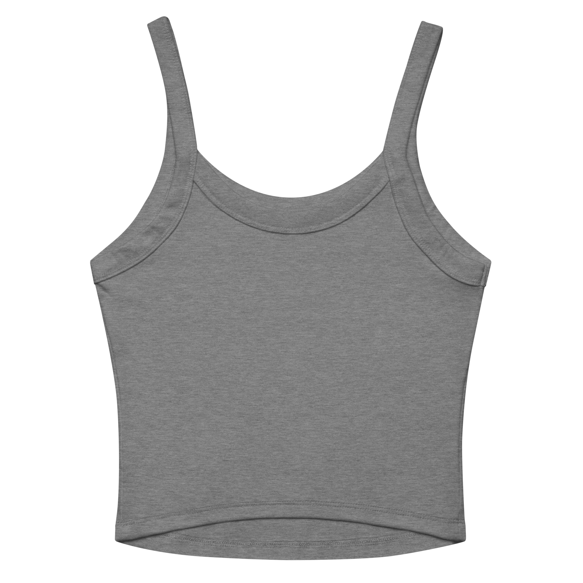 Bejya Sportwear | Women’s micro-rib tank top - Bejya