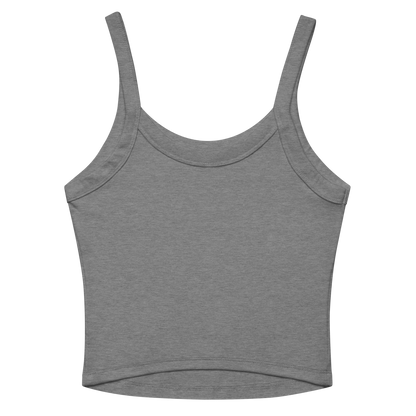 Bejya Sportwear | Women’s micro-rib tank top - Bejya