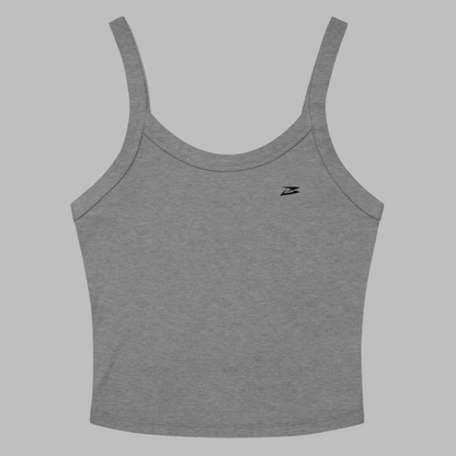 Bejya Sportwear | Women’s micro-rib tank top - Bejya