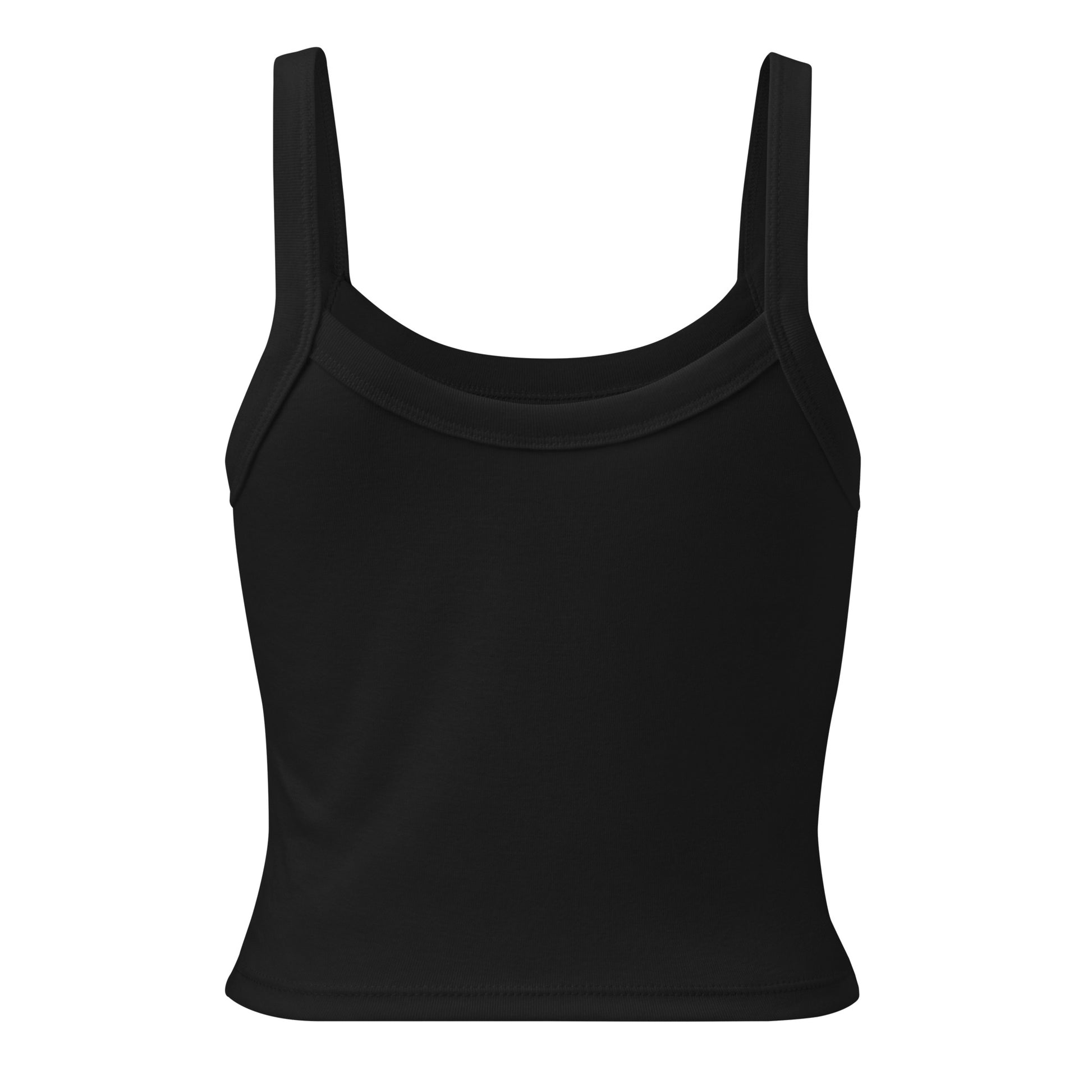 Bejya Sportwear | Micro-rib tank top - Bejya