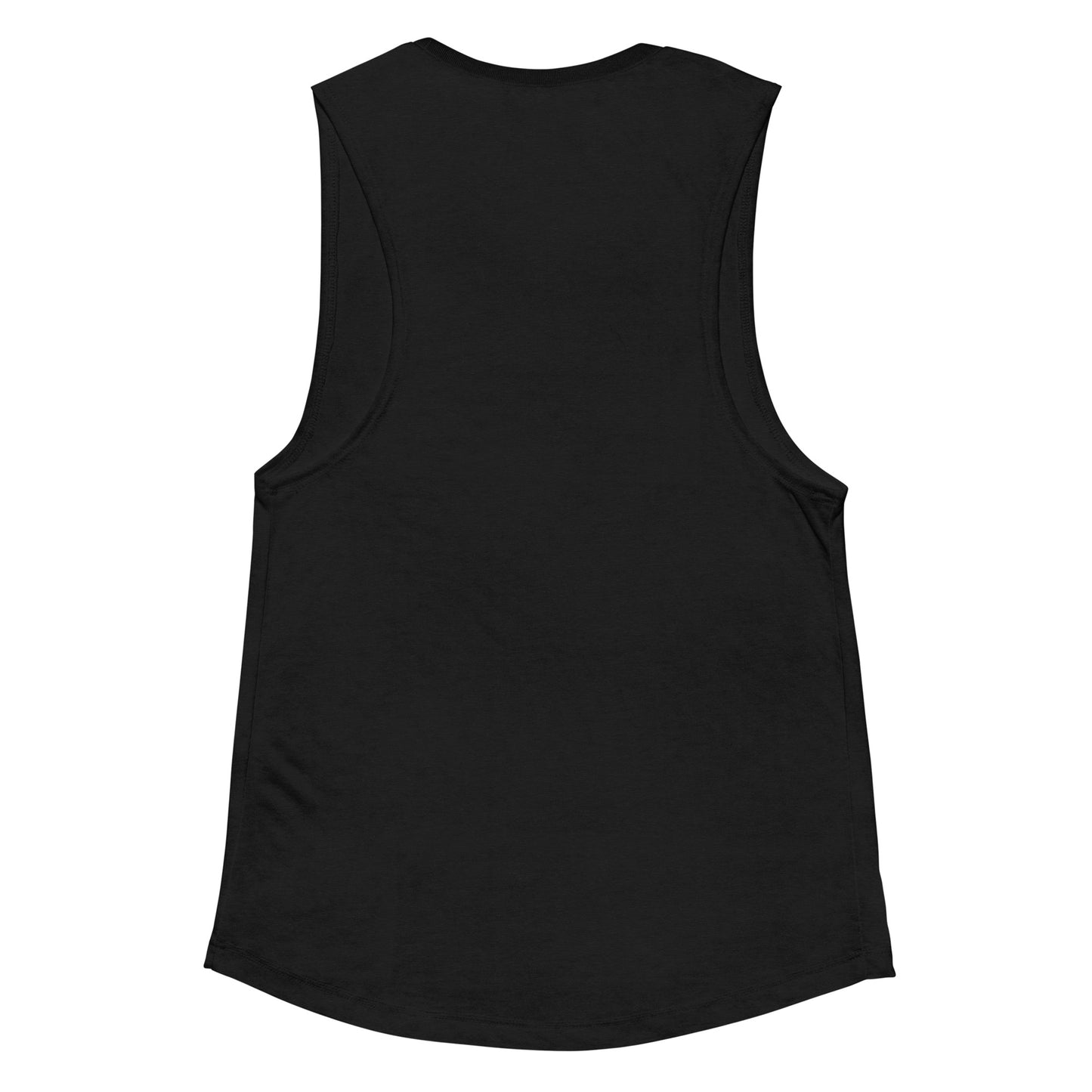 Train Insane | Ladies’ Muscle Tank - Bejya