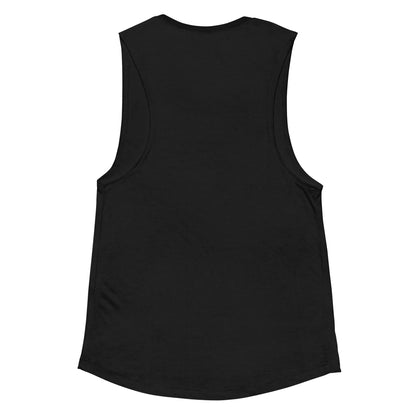 Train Insane | Ladies’ Muscle Tank - Bejya