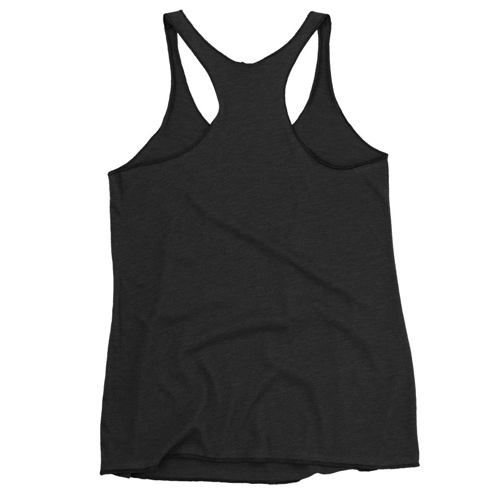 Train Insane | Women's Racerback Tank - Bejya