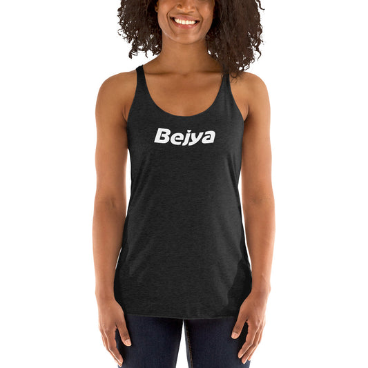 Bejya Sportwear | Women's Racerback Tank - Bejya